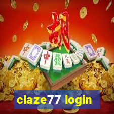 claze77 login